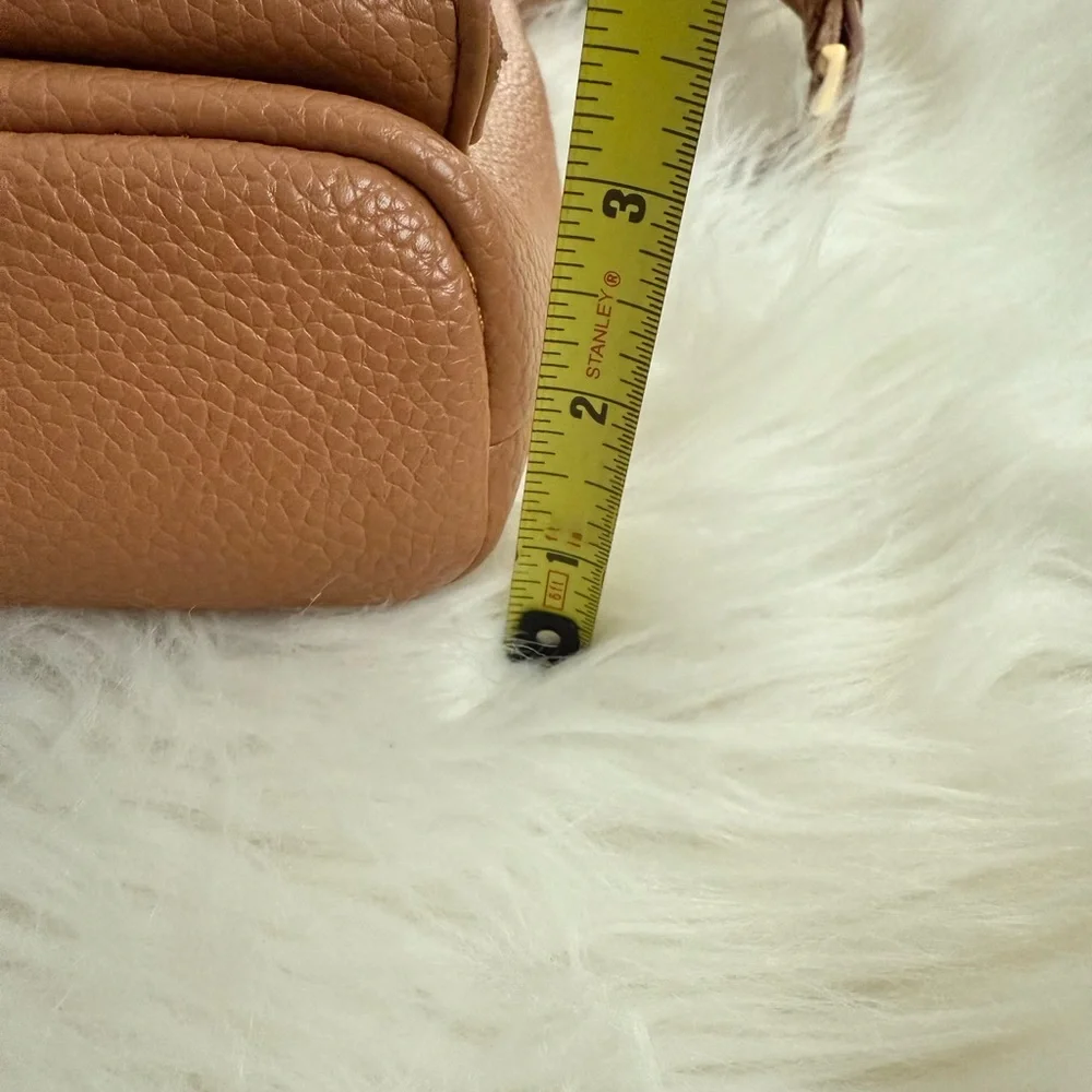 Freshly Picked Butterscotch Crossbody Bag - Picture 13 of 13